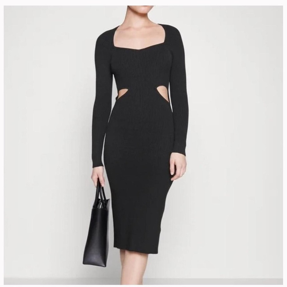 NWT Abercrombie Sweater Dress